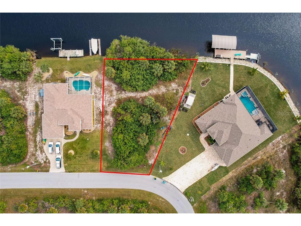9462 Wacker Terrace Port Charlotte FL 33981 - SINGER C7486727 image6