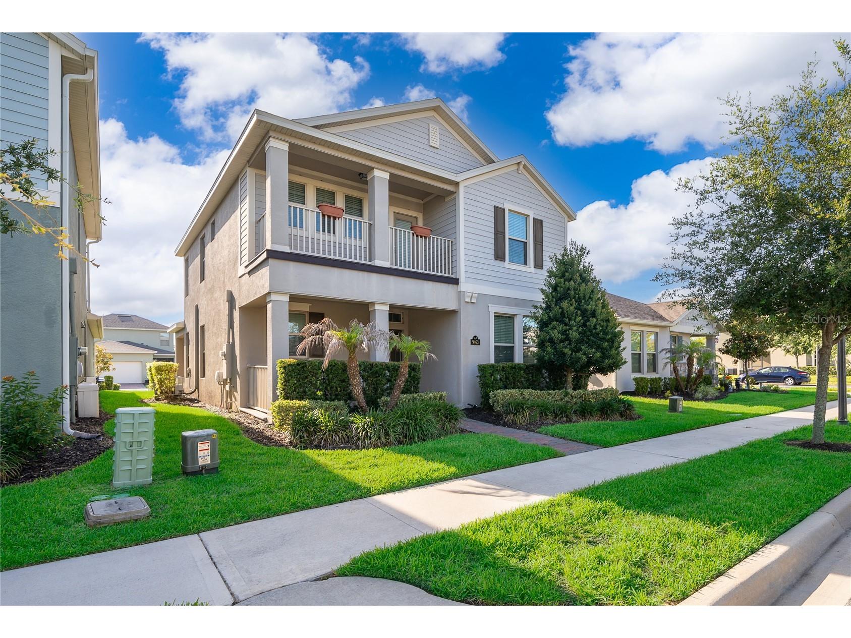 9463 Komika Lane Winter Garden FL 34787 O6415771 image1