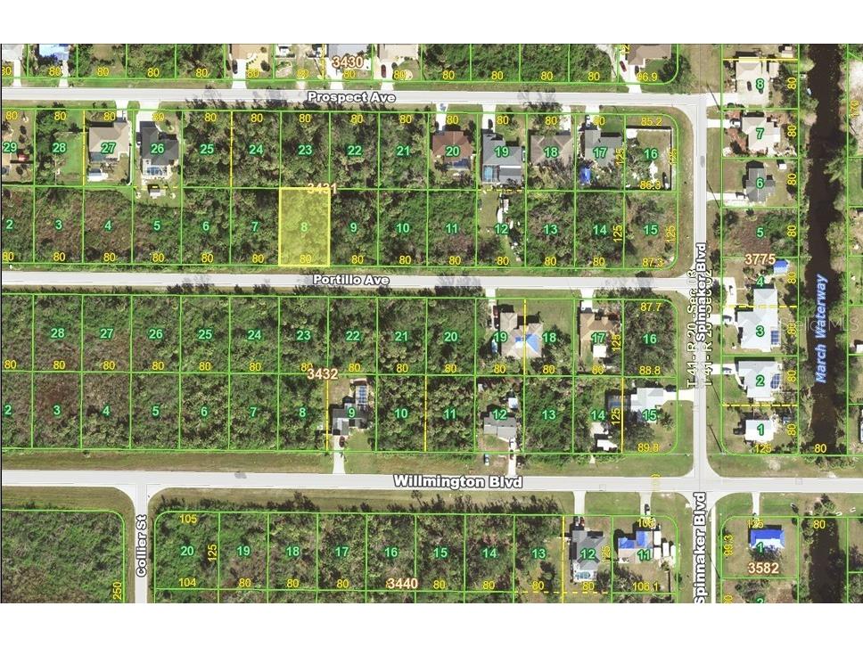 9464 Portillo Avenue Englewood FL 34224 D6145977 image2