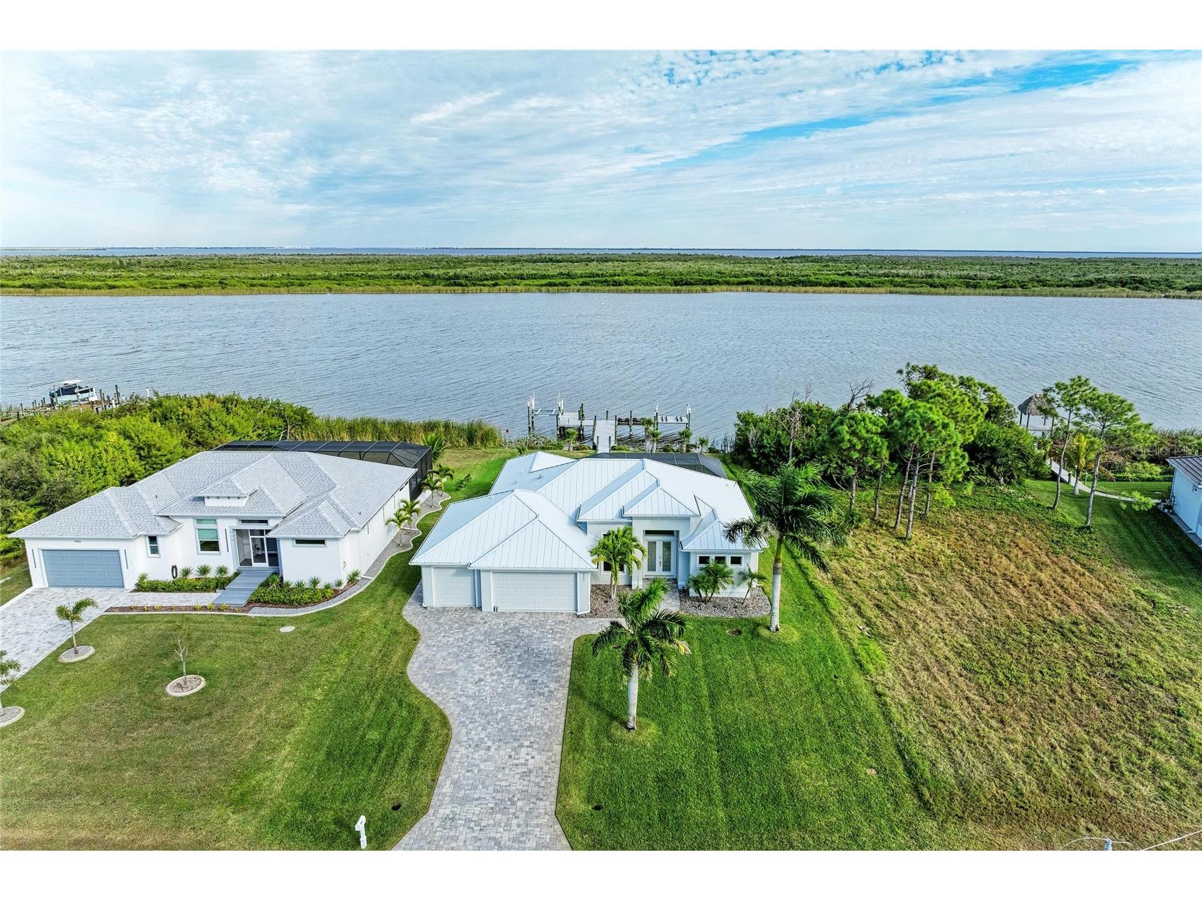 9464 St Marys Court Port Charlotte FL 33981 - INTERCEPTOR LAGOON D6145345 image1