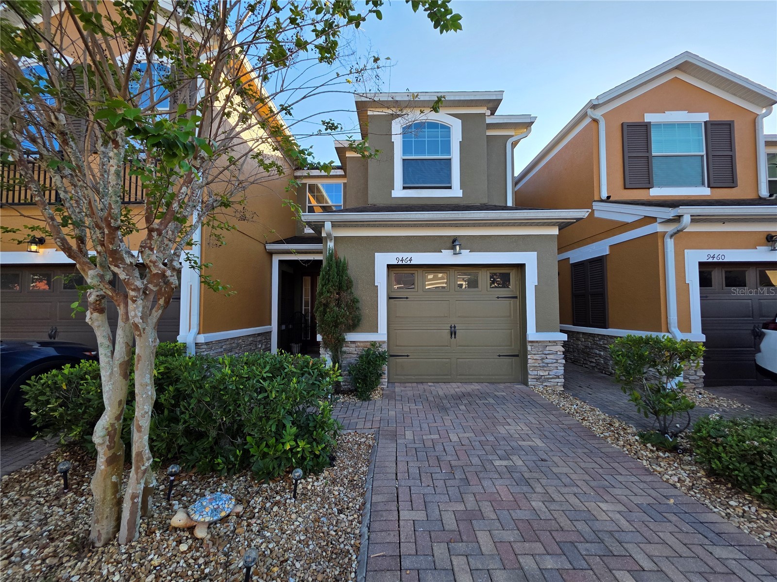 9464 Tawnyberry Street Orlando FL 32832 O6394637 image1
