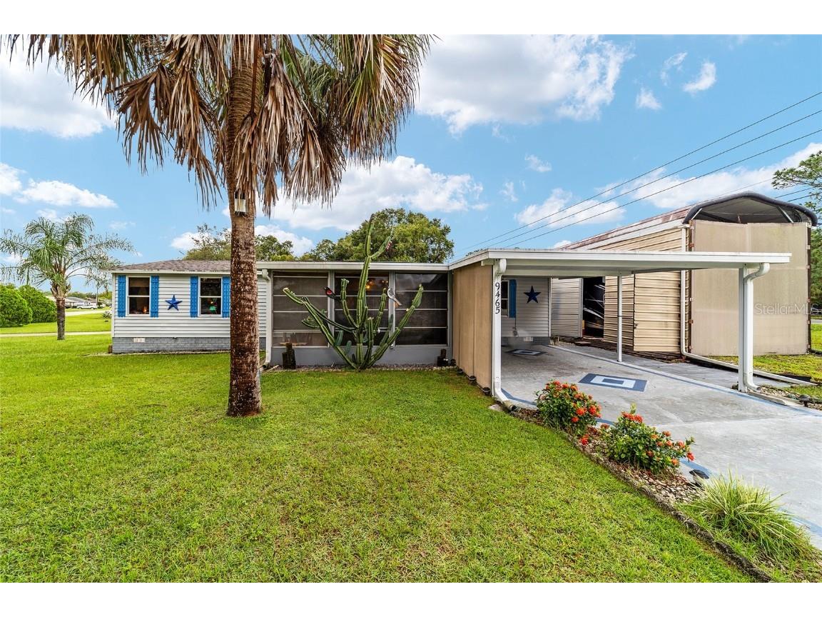 9465 SE 119th Street Belleview FL 34420 G5085059 image1