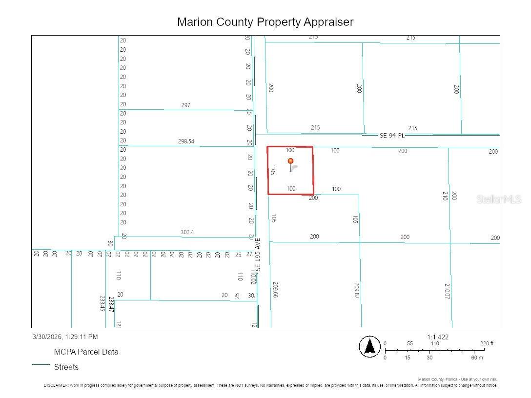 9465 SE 195th Avenue Ocklawaha FL 32179 OM721795 image6