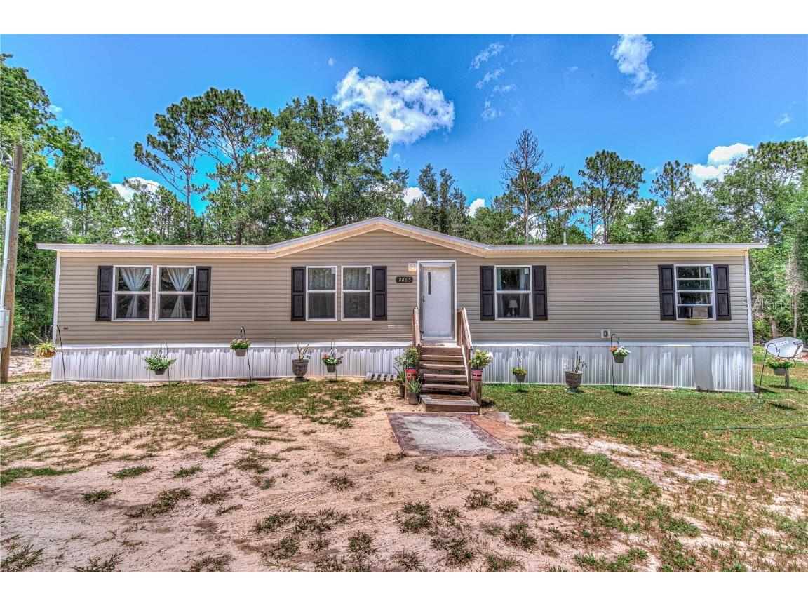 9465 SW 153rd Lane Dunnellon FL 34432 O6217213 image1
