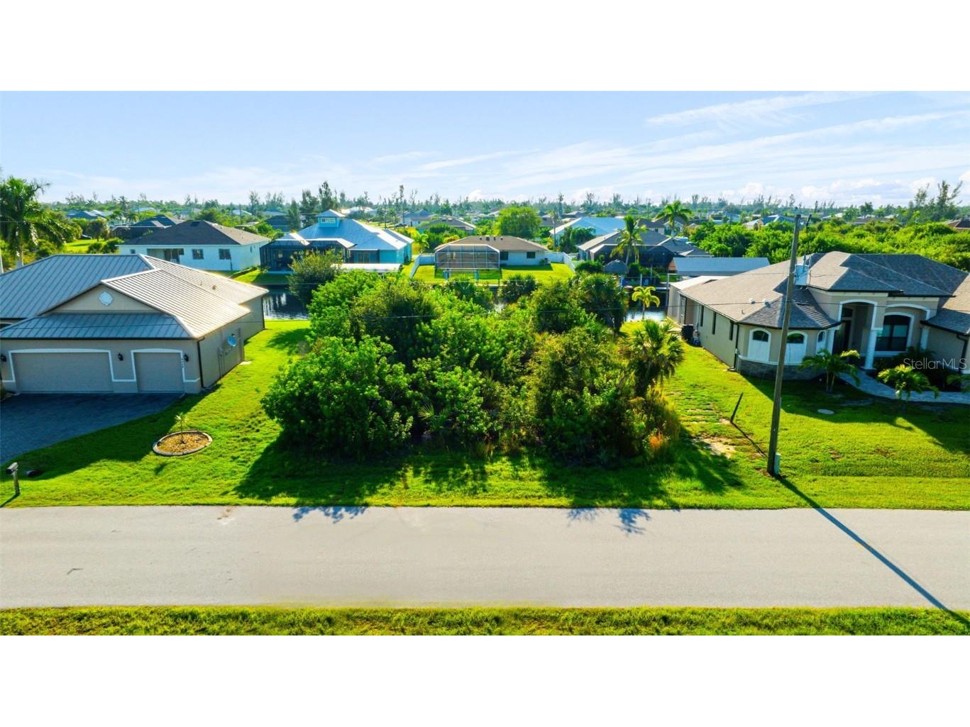 9466 Newnan Circle Port Charlotte FL 33981 - SOUTH GULF COVE C7498359 image1