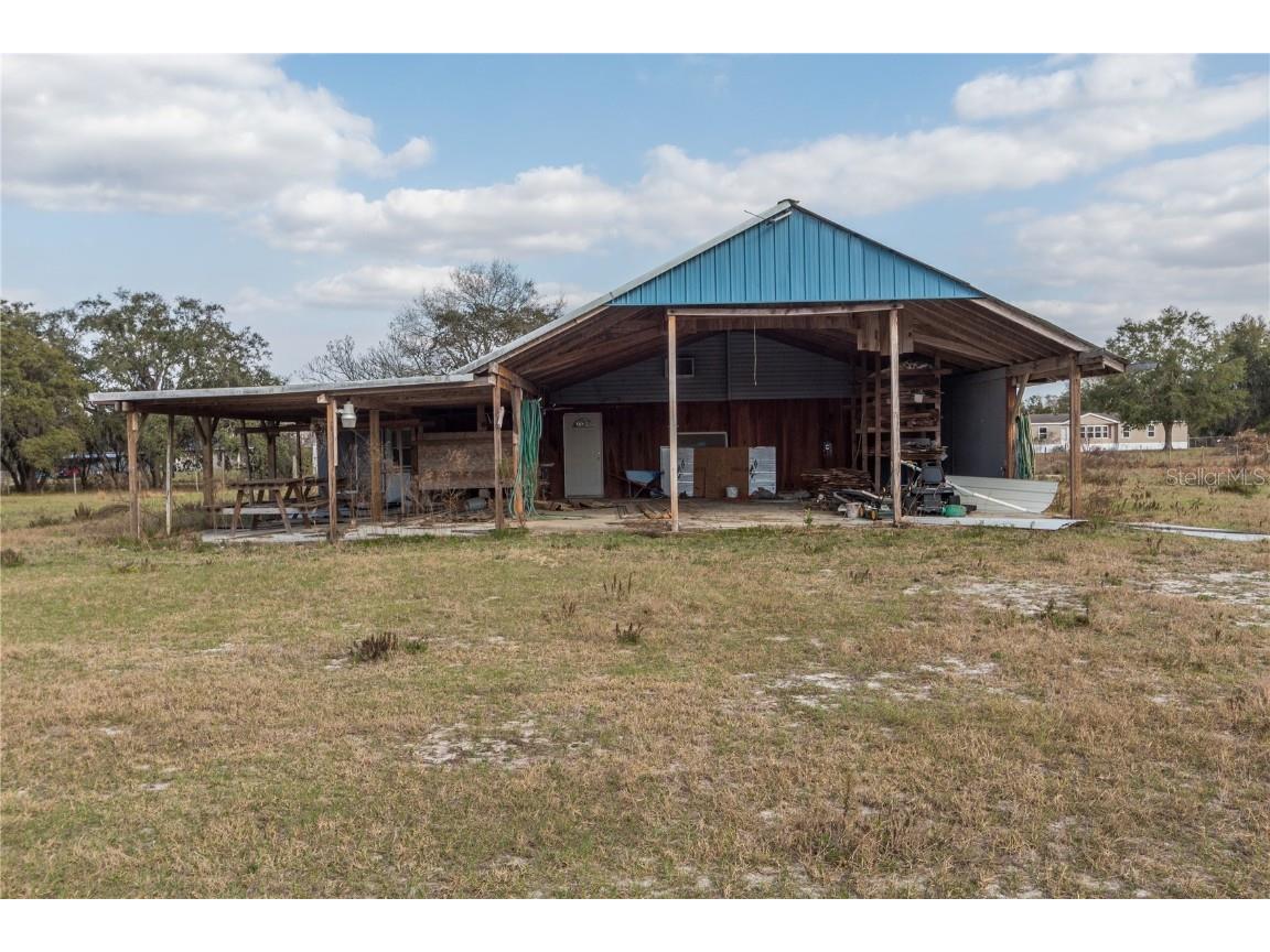 9467 & 0 Evans Road Polk City FL 33868 P4928394 image1