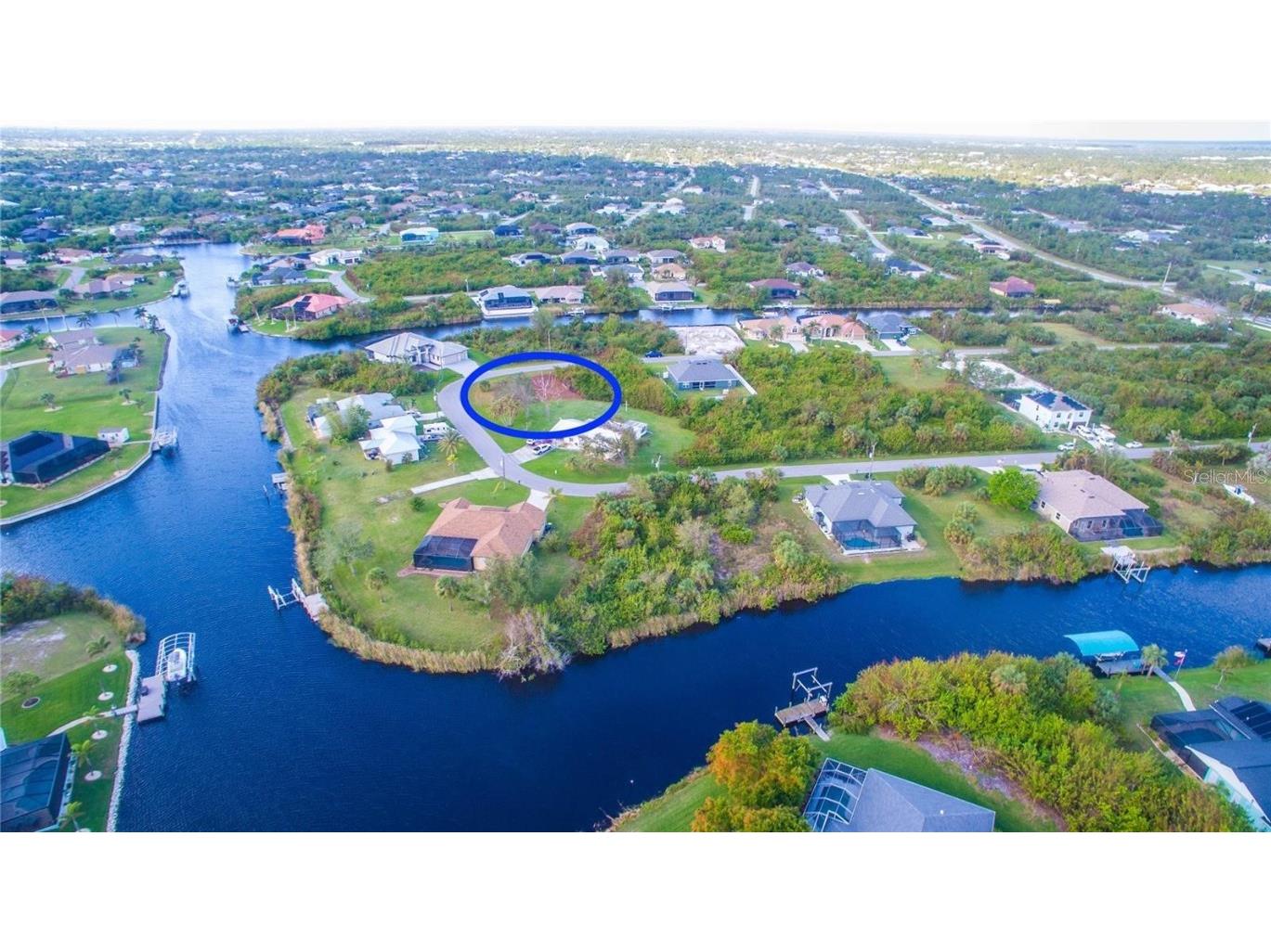 9467 Melody Circle Port Charlotte FL 33981 D6144893 image1