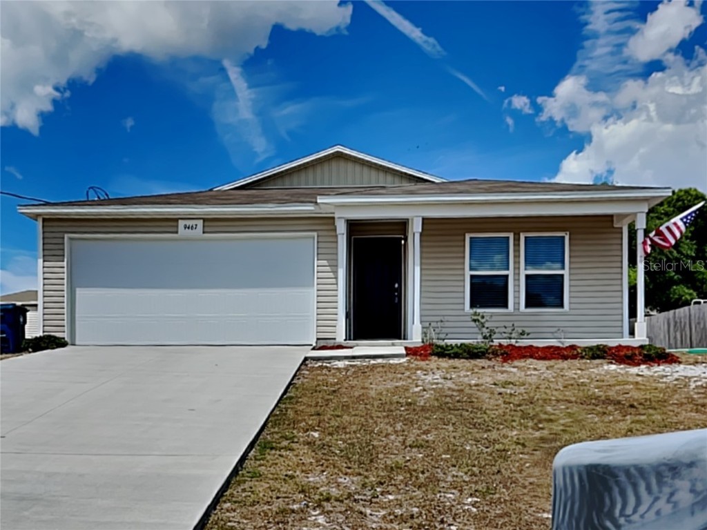 9467 Northvale Street Spring Hill FL 34608 T3439319 image1