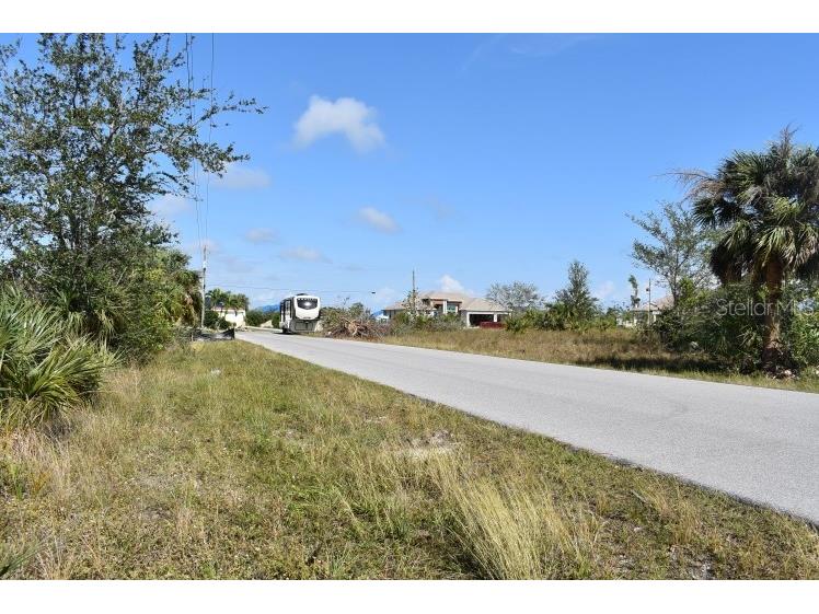 9468 Attica Circle Port Charlotte FL 33981 - ATTICA WATERWAY C7469668 image1