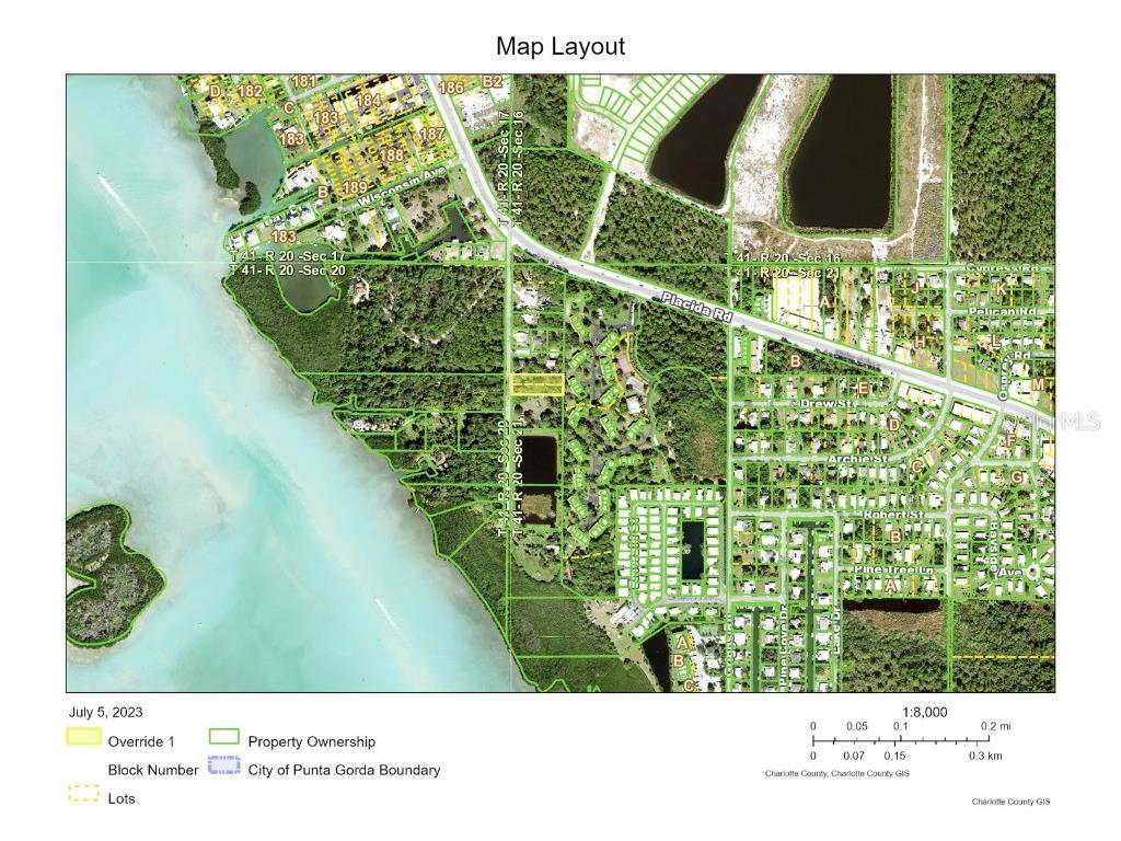 9468 Downing Street Englewood FL 34224 D6131368 image1