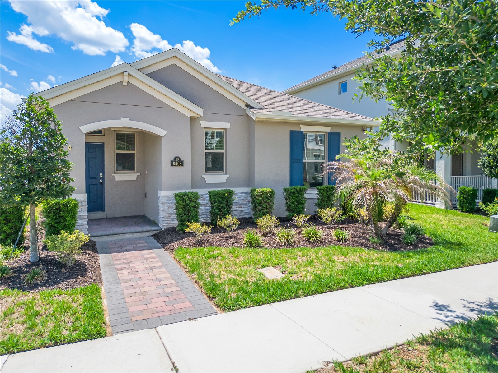 9468 Komika Lane Winter Garden FL 34787 S5150415 image1