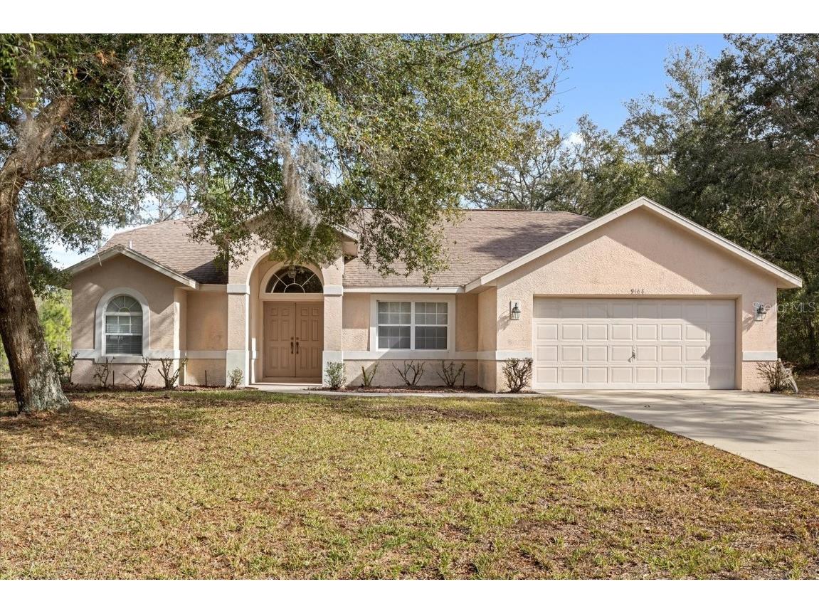 9468 N Athenia Drive Citrus Springs FL 34434 O6273038 image1