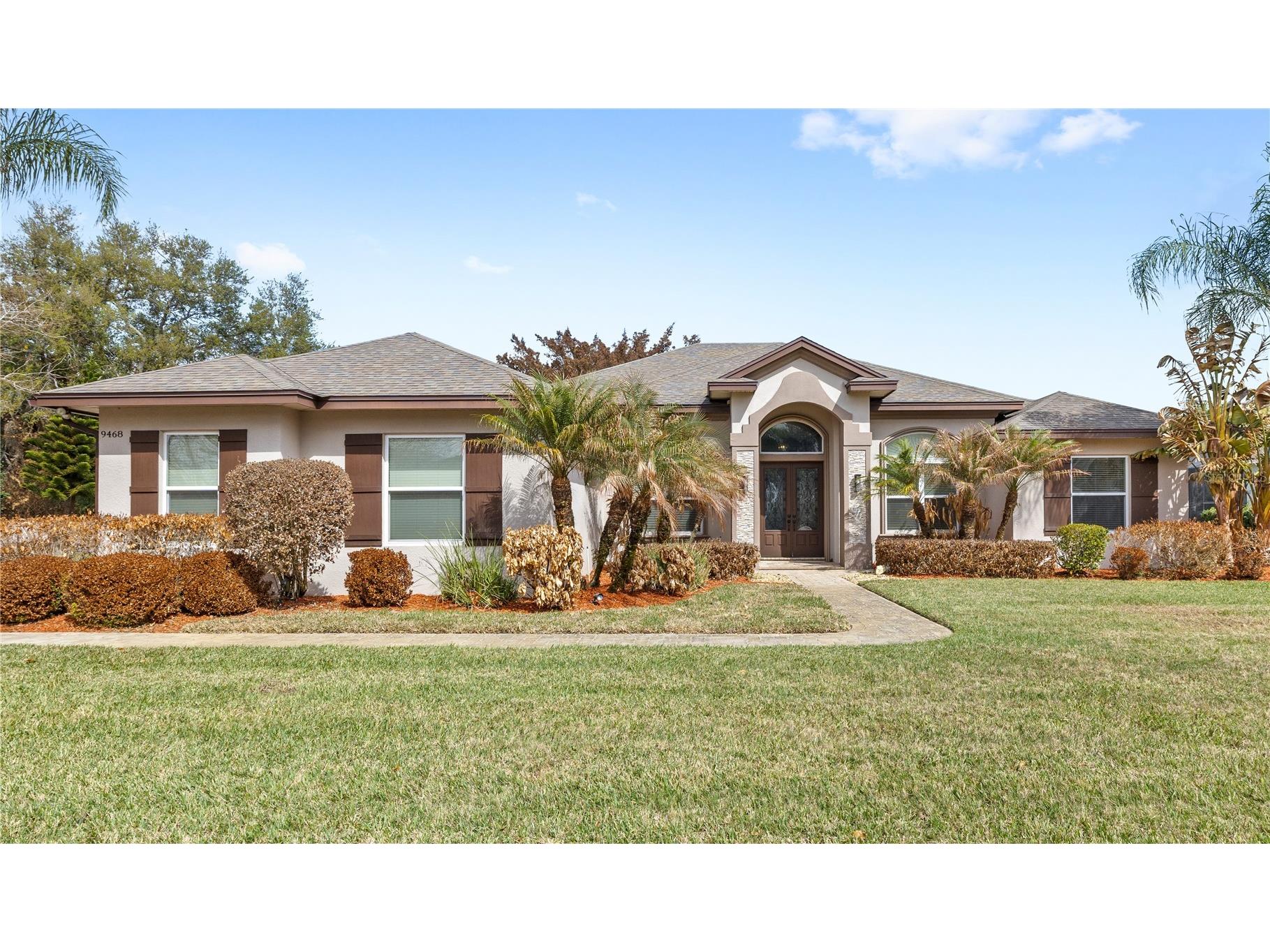 9468 Waterford Oaks Drive Winter Haven FL 33884 - LAKE WINTERSET O6378003 image1