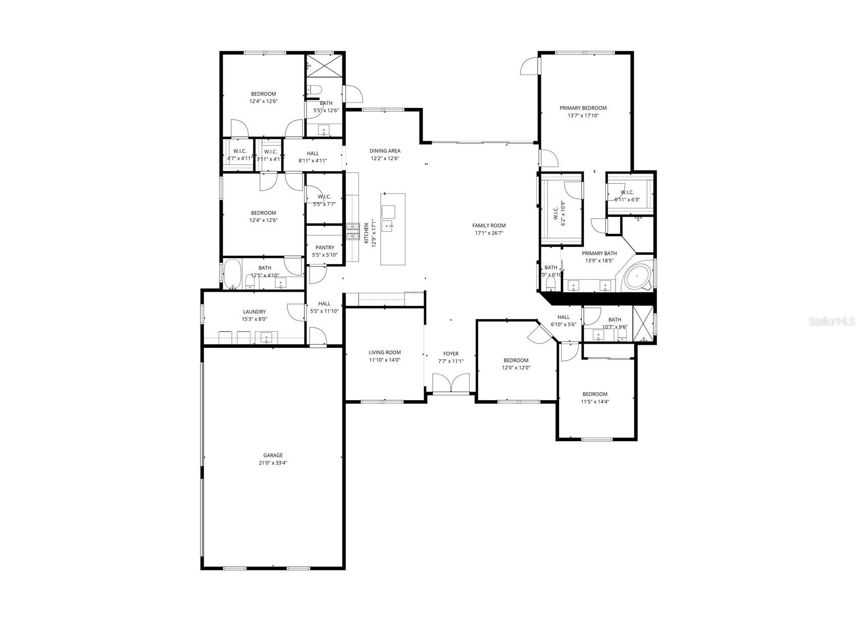 9468 Waterford Oaks Drive Winter Haven FL 33884 - LAKE WINTERSET O6378003 image58