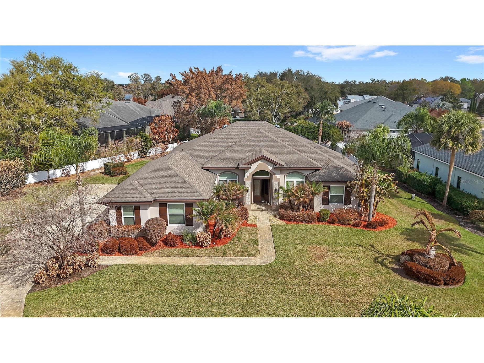 9468 Waterford Oaks Drive Winter Haven FL 33884 - LAKE WINTERSET O6378003 image63