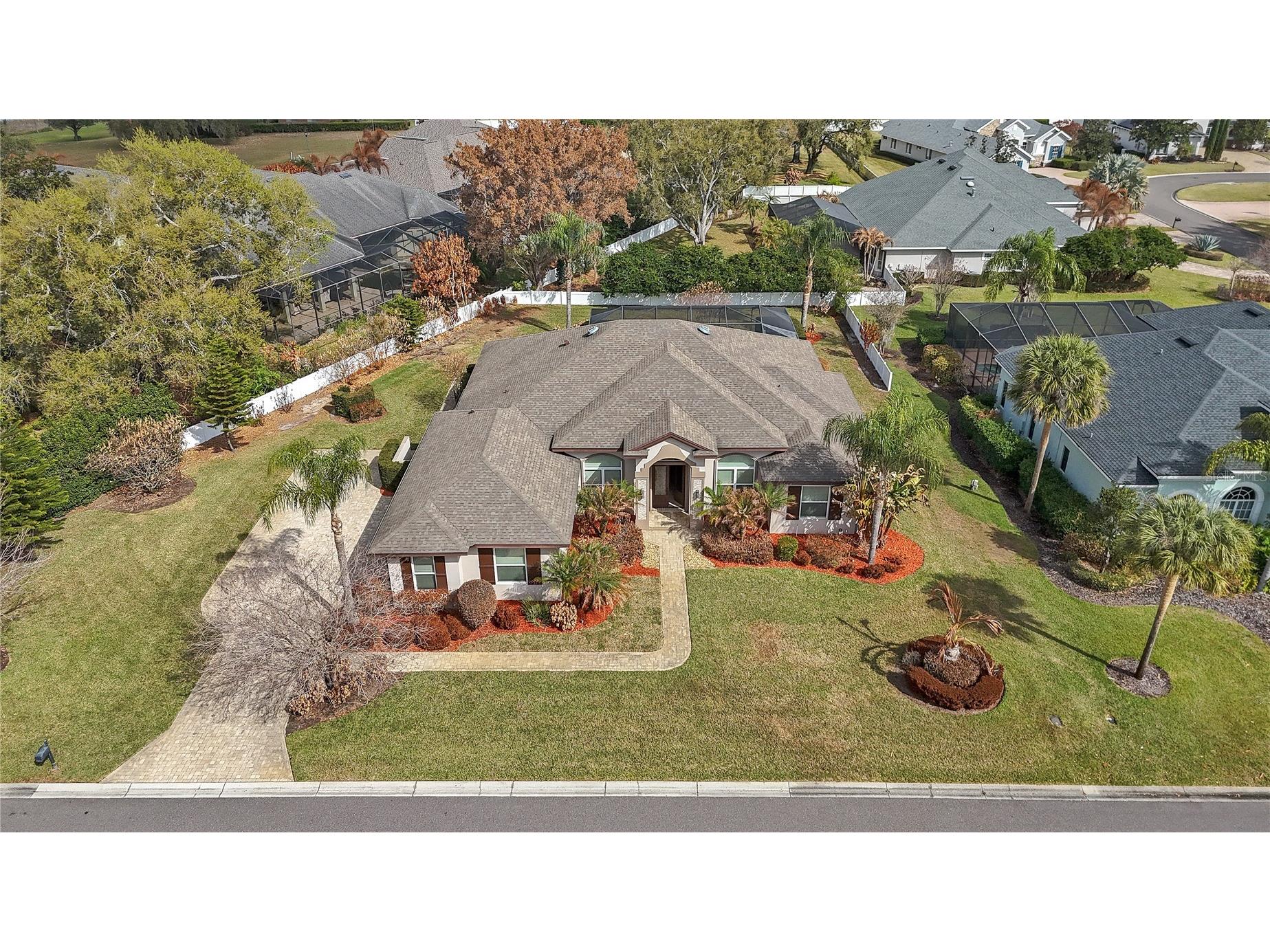 9468 Waterford Oaks Drive Winter Haven FL 33884 - LAKE WINTERSET O6378003 image64