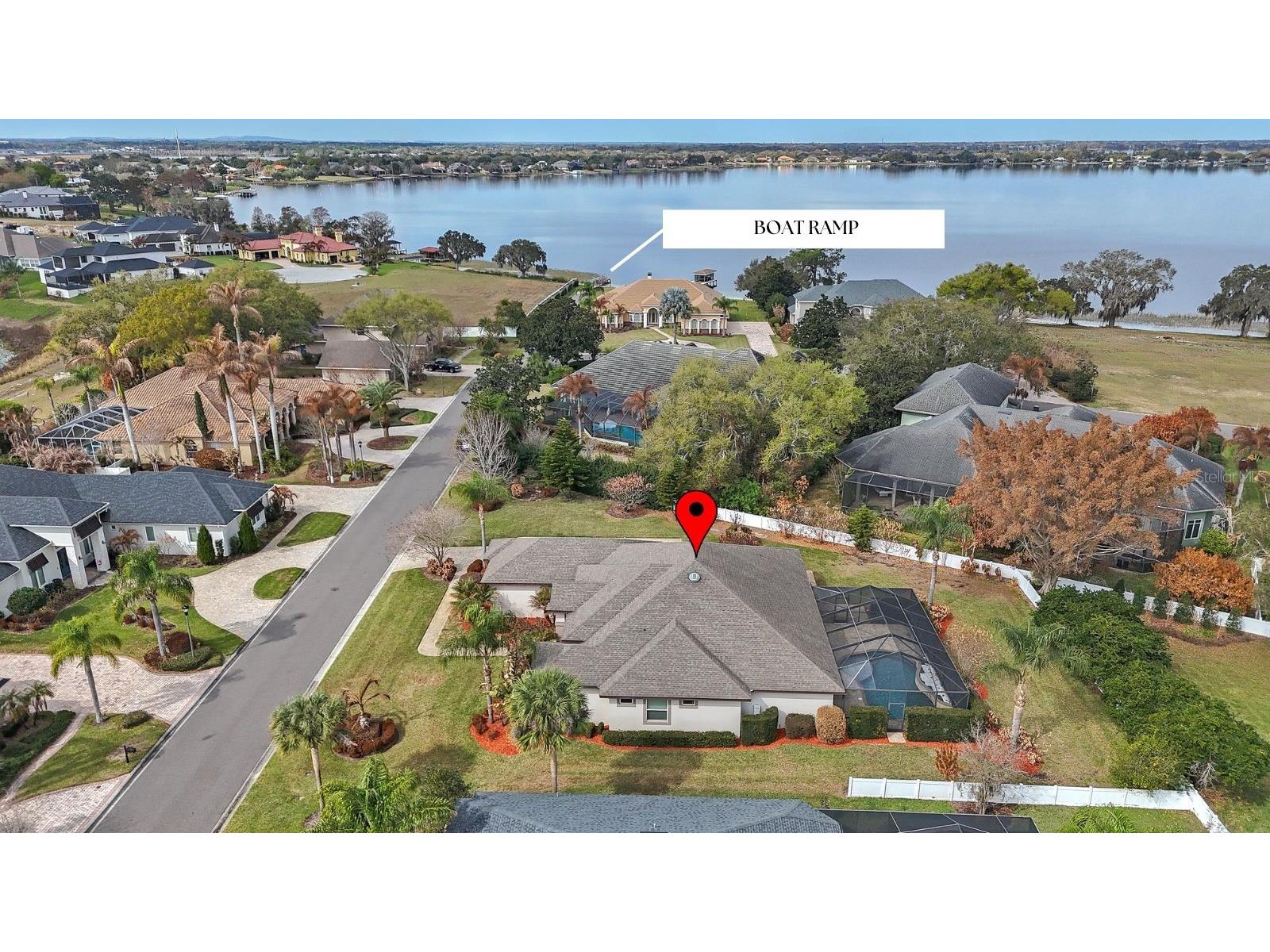 9468 Waterford Oaks Drive Winter Haven FL 33884 - LAKE WINTERSET O6378003 image69