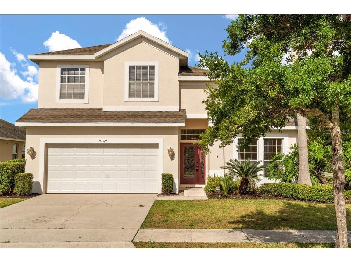 9469 Edenshire Circle Orlando FL 32836 O6296932 image1