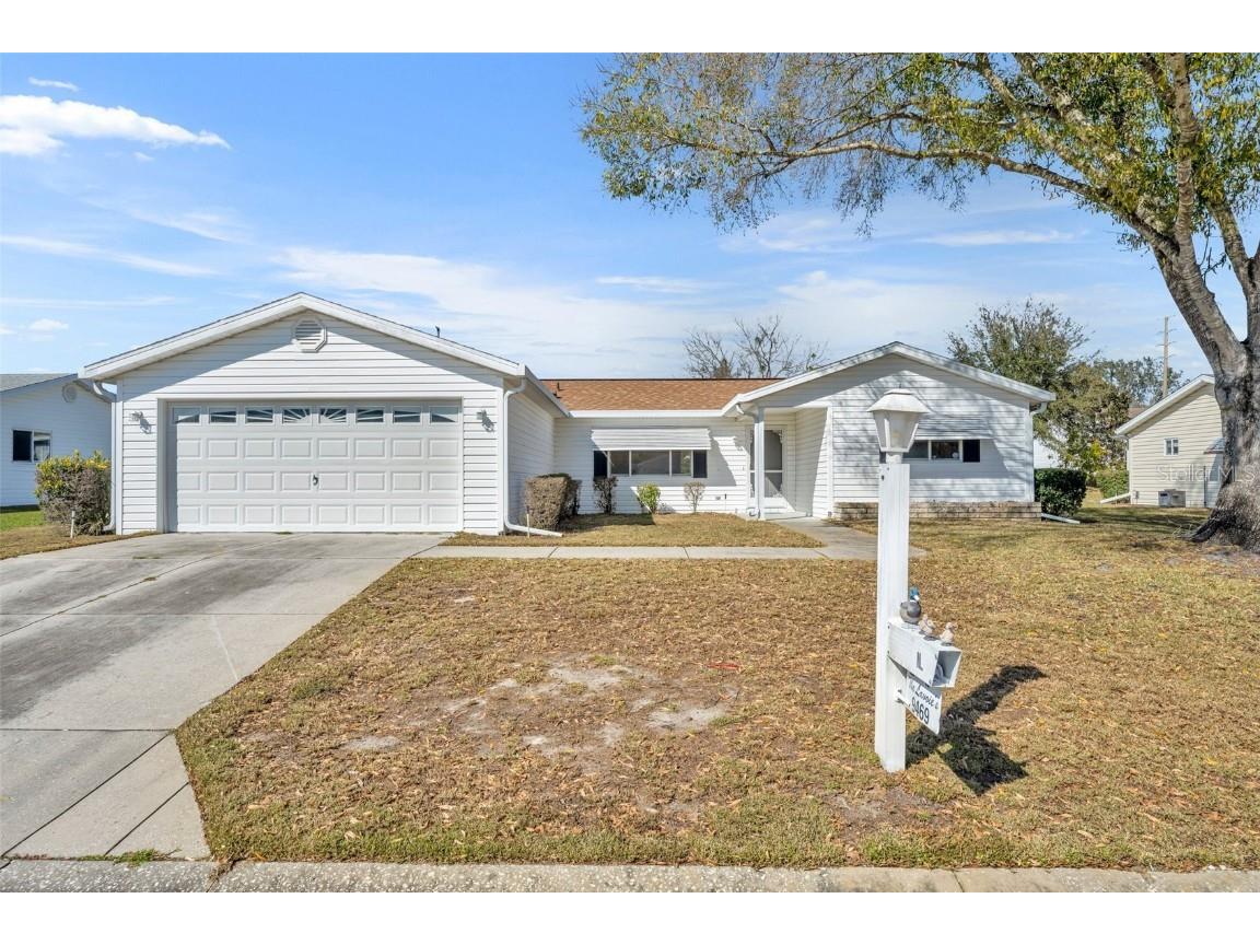 9469 SE 173rd Place Summerfield FL 34491 G5078968 image1