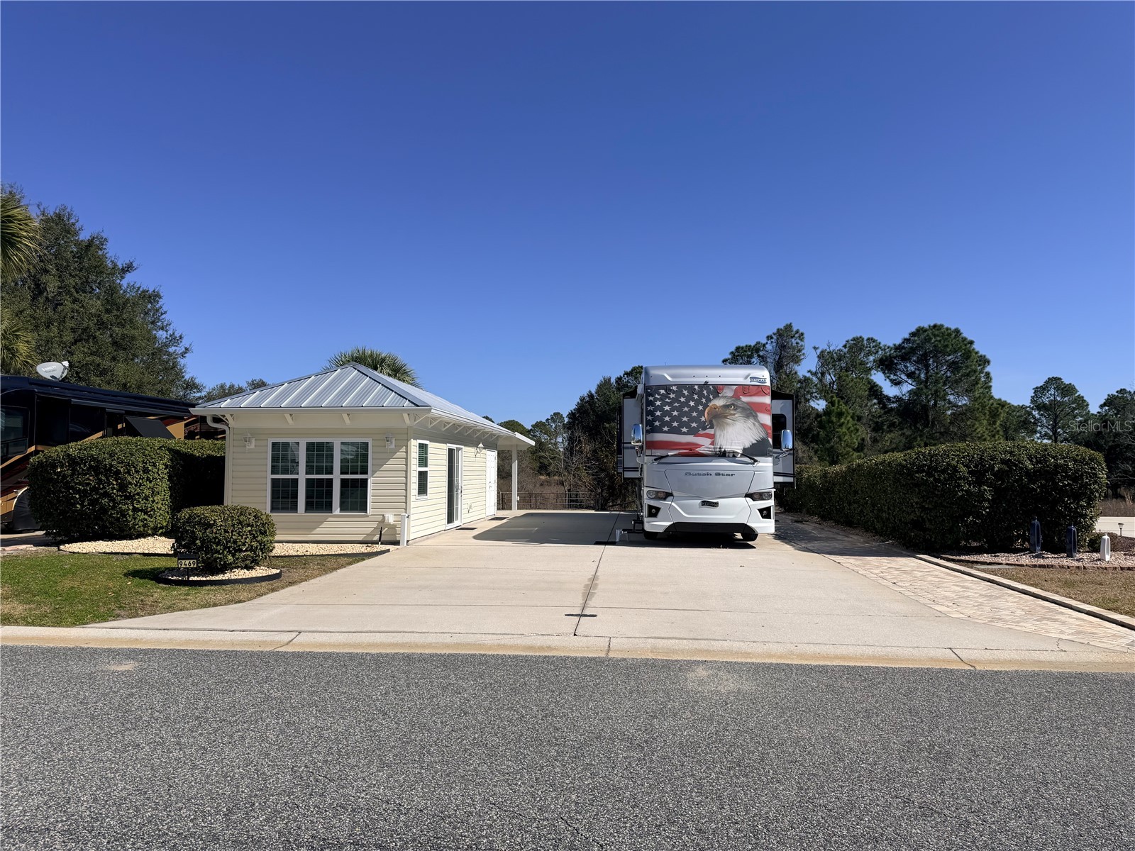 9469 SE 49th Terrace Webster FL 33597 G5107597 image1