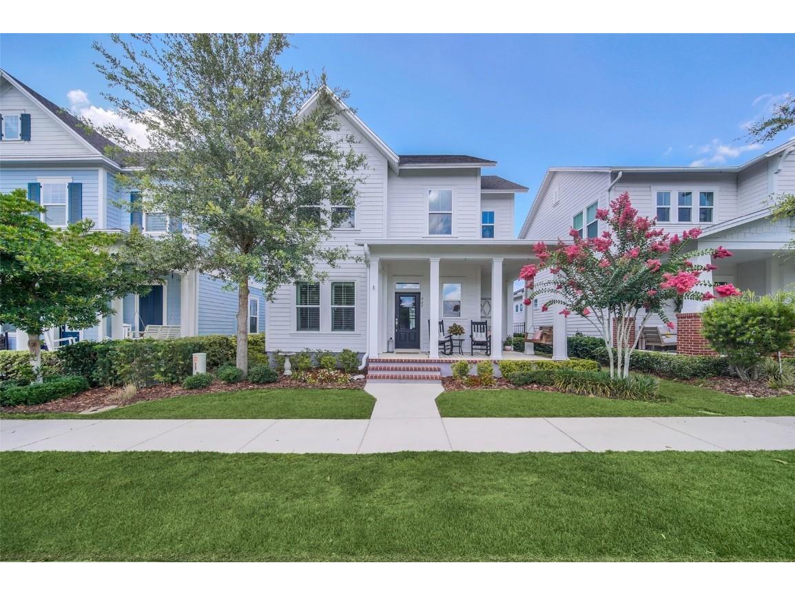947 Allenhurst Street Winter Garden FL 34787 O6212842 image1