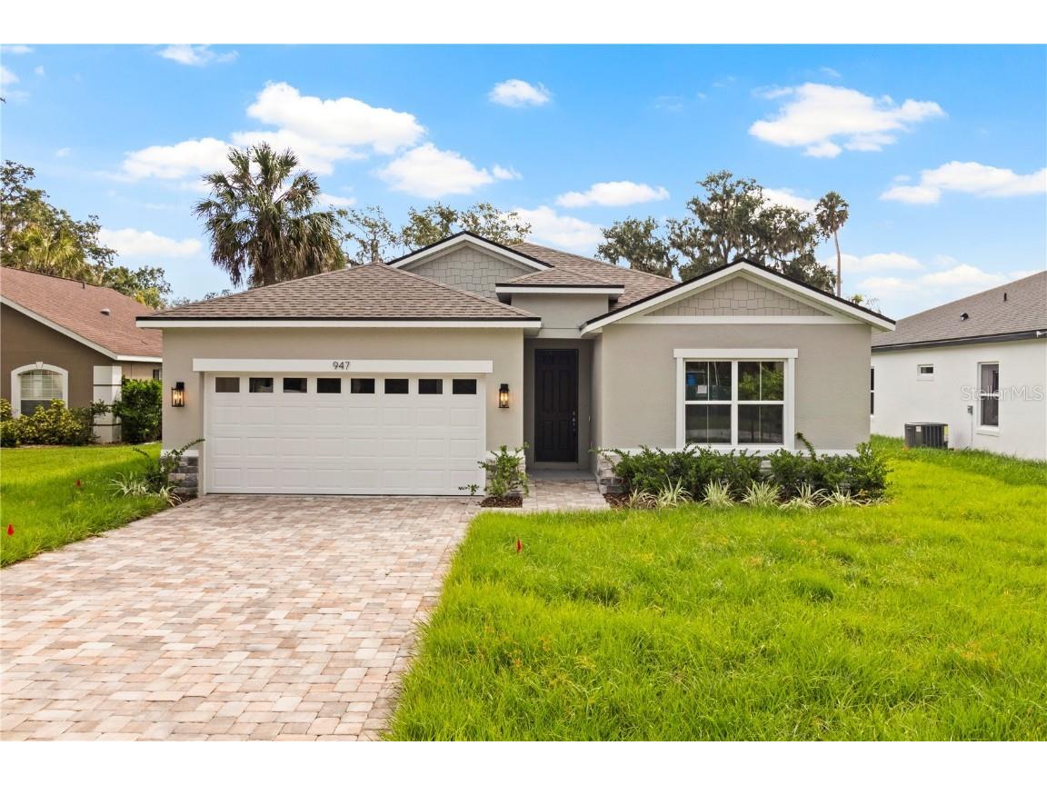 947 Belle Oak Drive Leesburg FL 34748 O6350965 image1