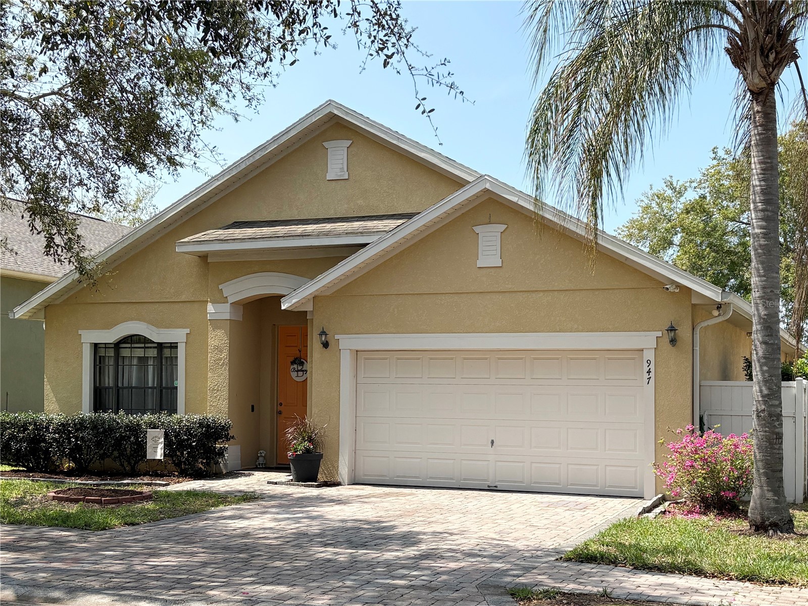 947 Bridgeford Crossing Boulevard Davenport FL 33837 S5145175 image1