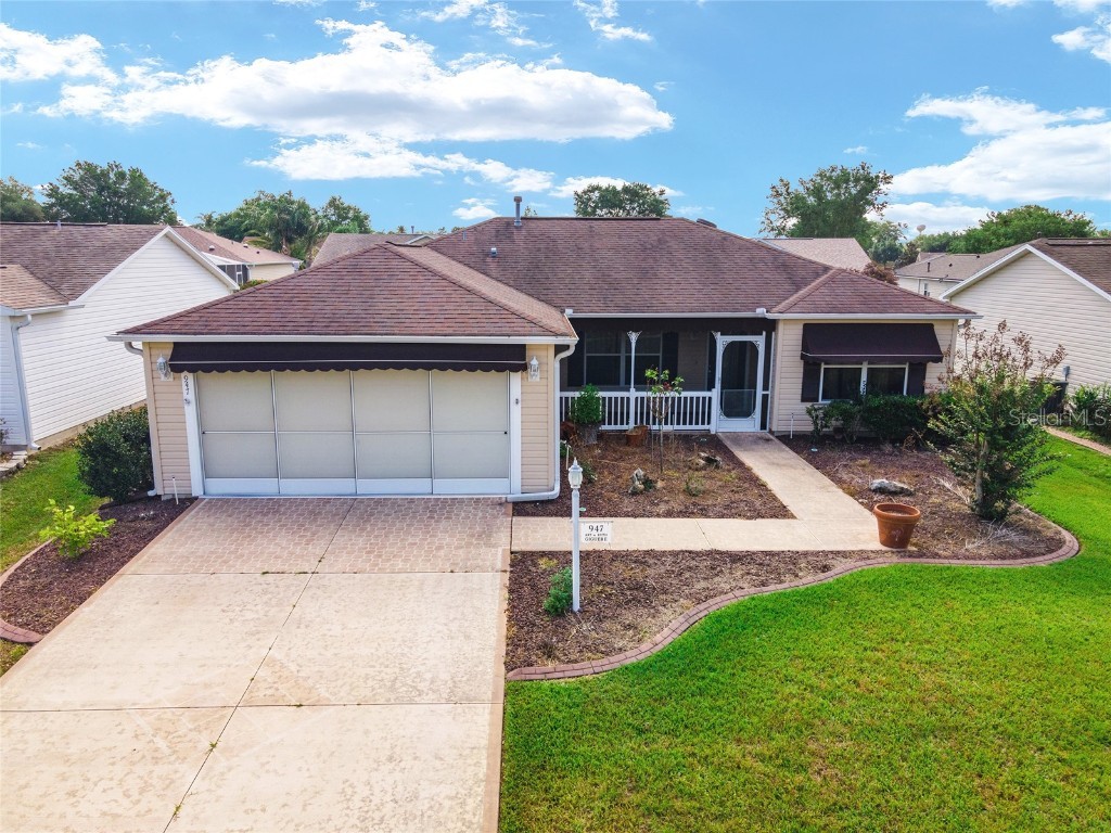 947 Candler Place The Villages FL 32162 OM656033 image1