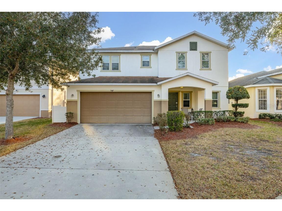 947 Emerald Green Court Kissimmee FL 34746 S5120069 image1