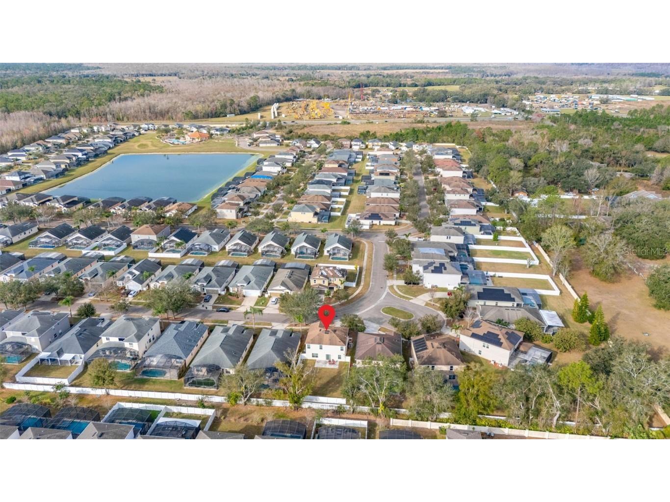 947 Emerald Green Court Kissimmee FL 34746 S5120069 image49