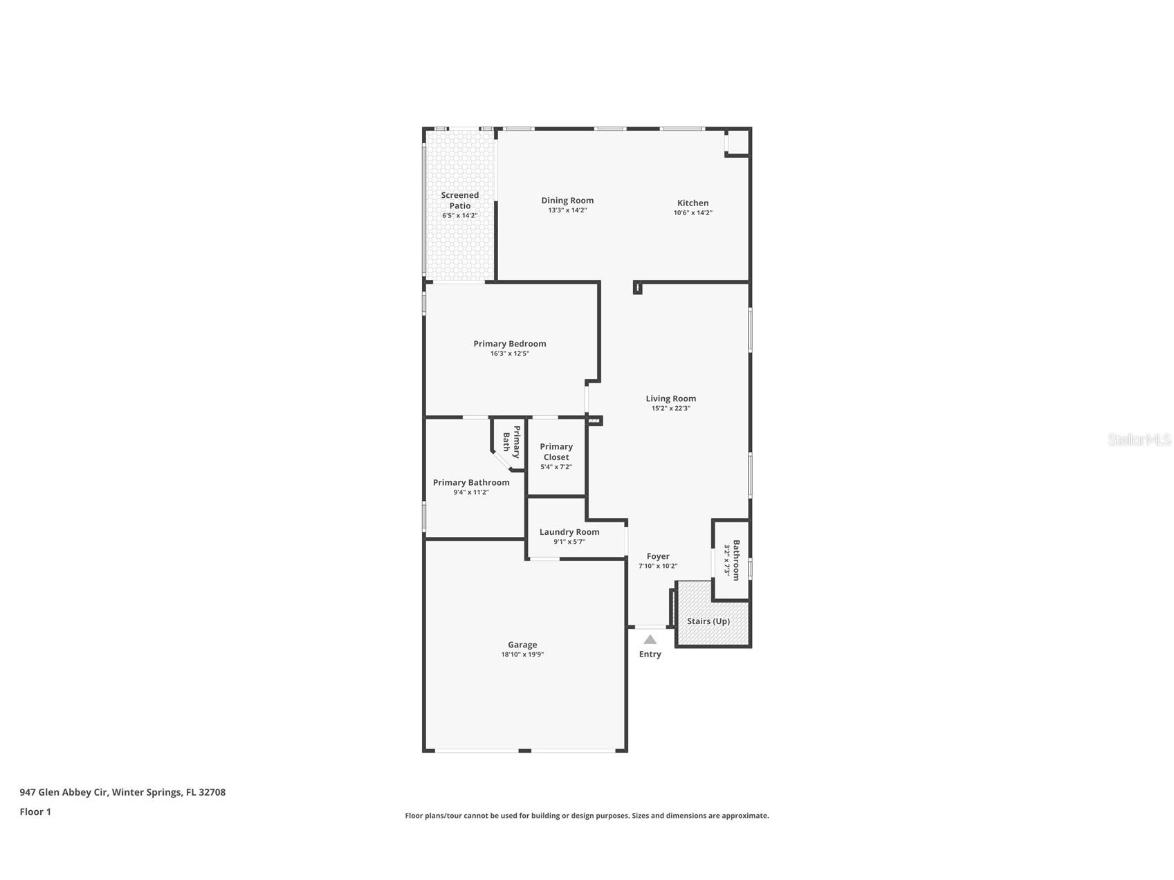 947 Glen Abbey Circle Winter Springs FL 32708 O6418792 image39