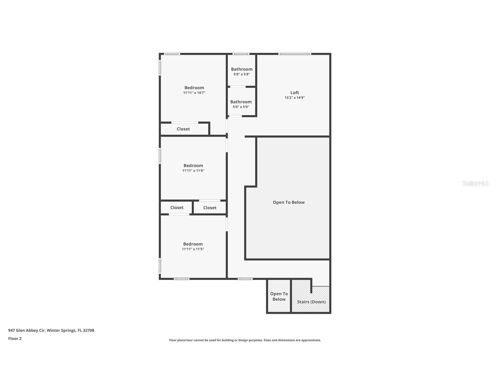 947 Glen Abbey Circle Winter Springs FL 32708 O6418792 image40