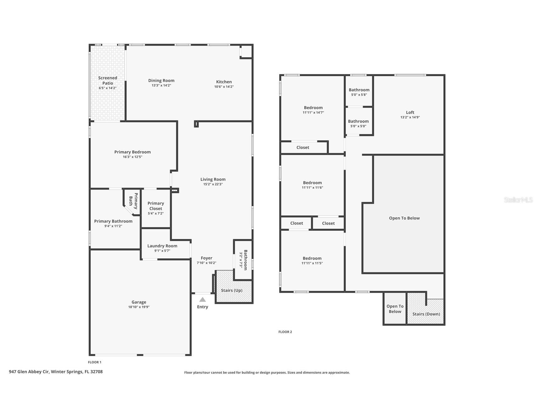 947 Glen Abbey Circle Winter Springs FL 32708 O6418792 image41