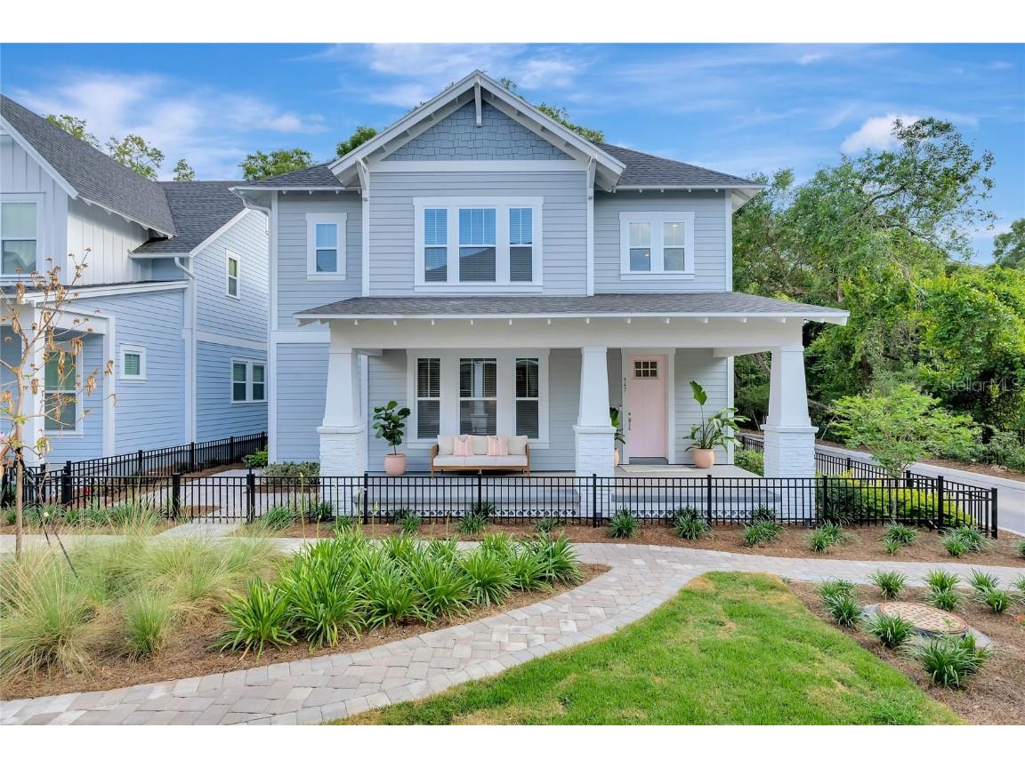 947 Honeywood Alley Winter Garden FL 34787 O6102912 image1