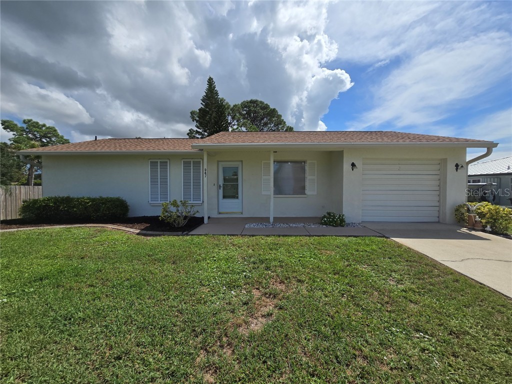 947 Mohawk Road Venice FL 34293 N6134825 image1