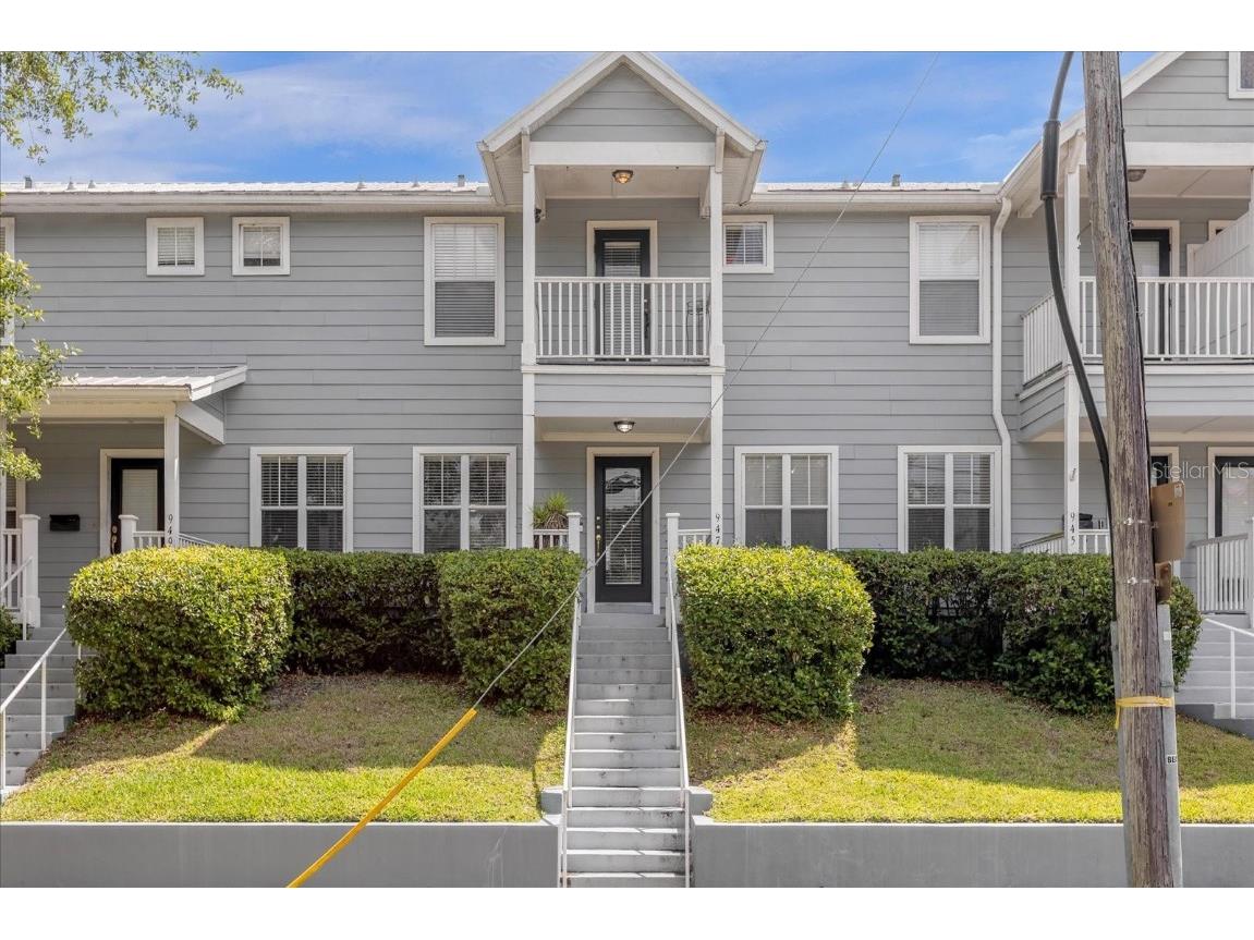 947 N Fern Creek Avenue #2 Orlando FL 32803 O6192937 image1