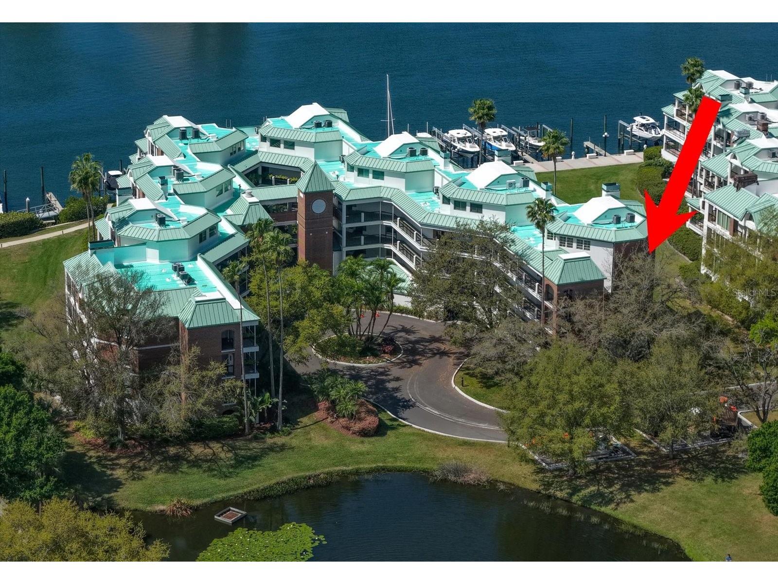 947 Seddon Cove Way #947 Tampa FL 33602 TB8485195 image54