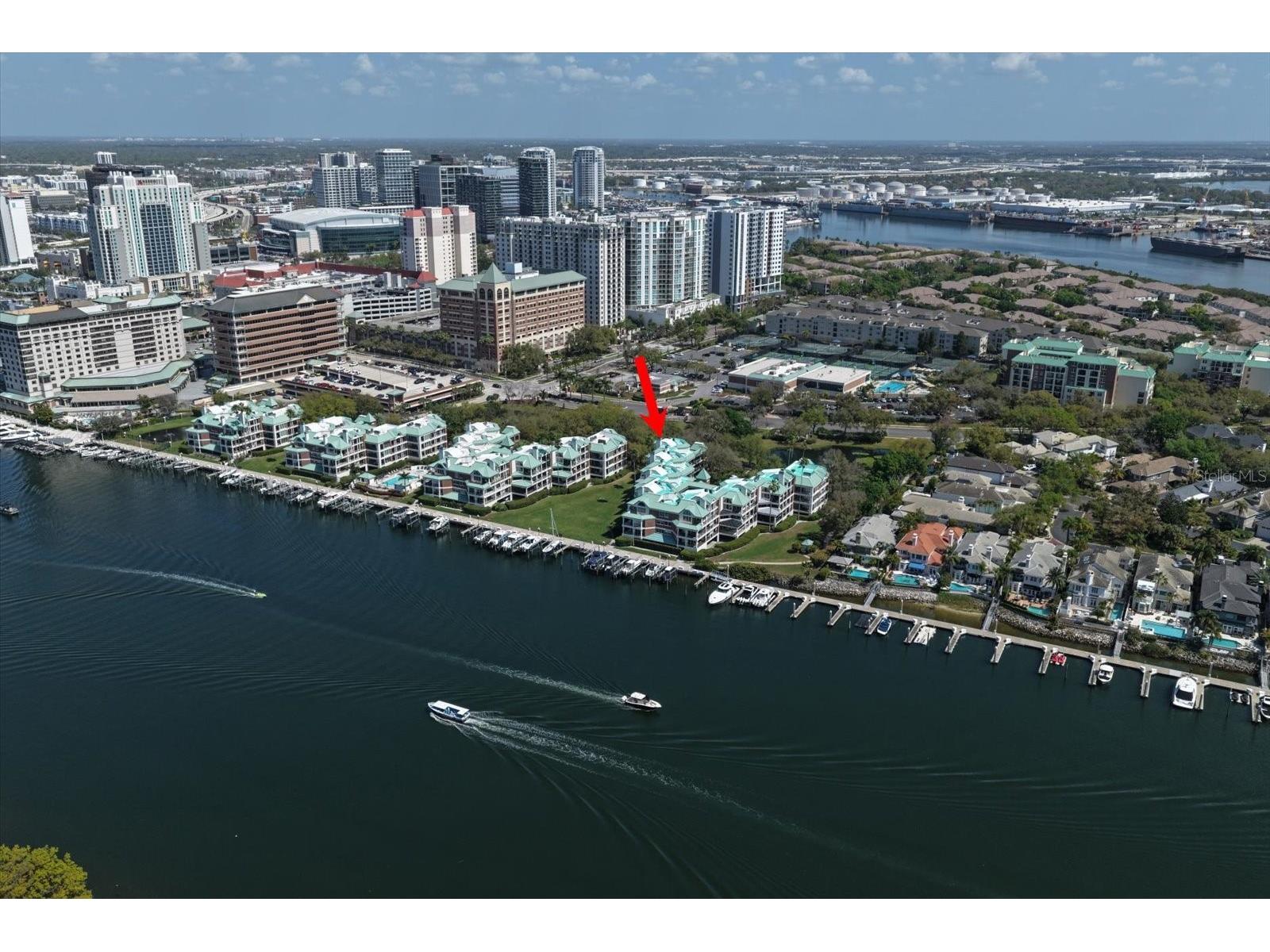 947 Seddon Cove Way #947 Tampa FL 33602 TB8485195 image58