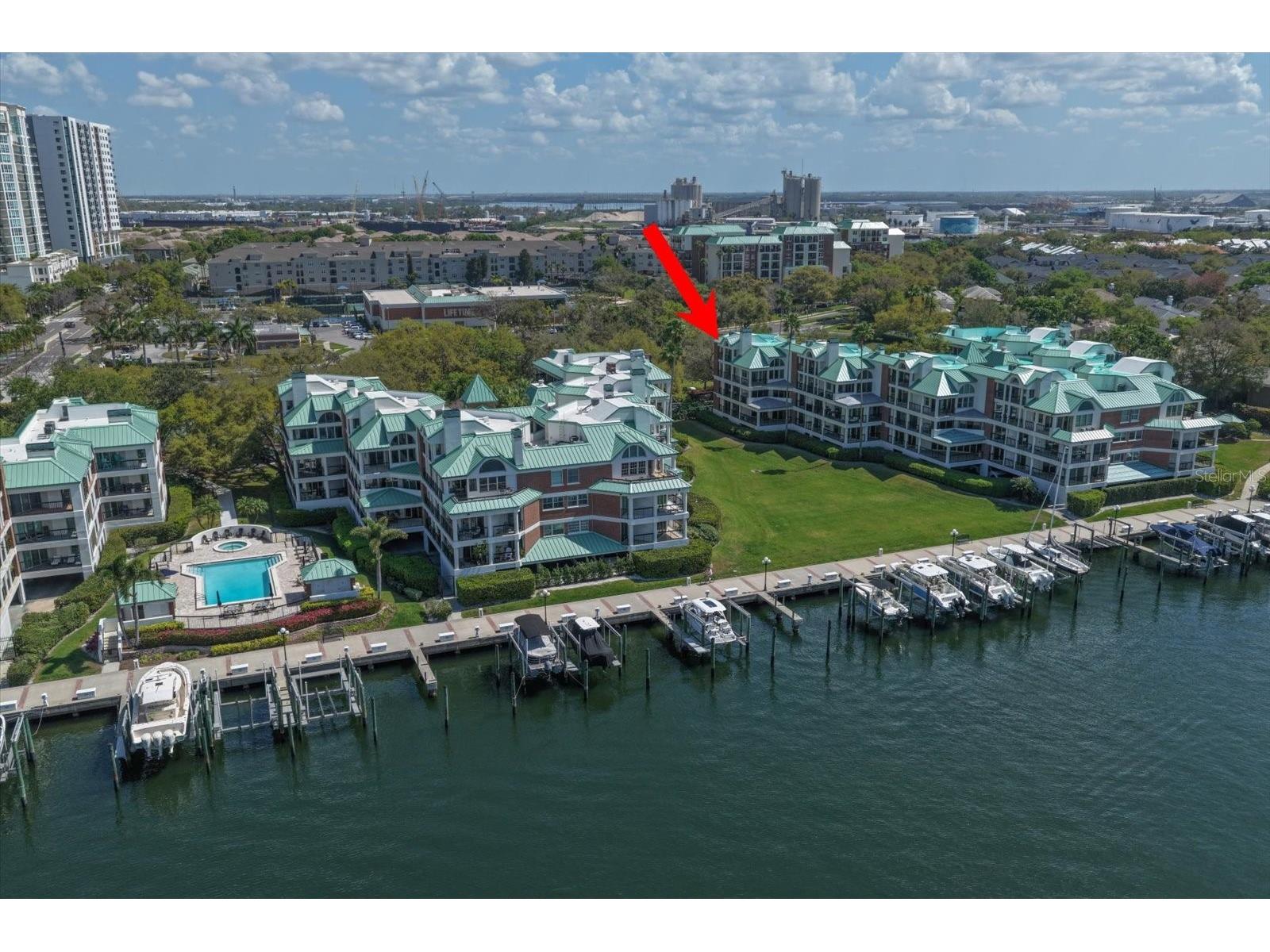 947 Seddon Cove Way #947 Tampa FL 33602 TB8485195 image61