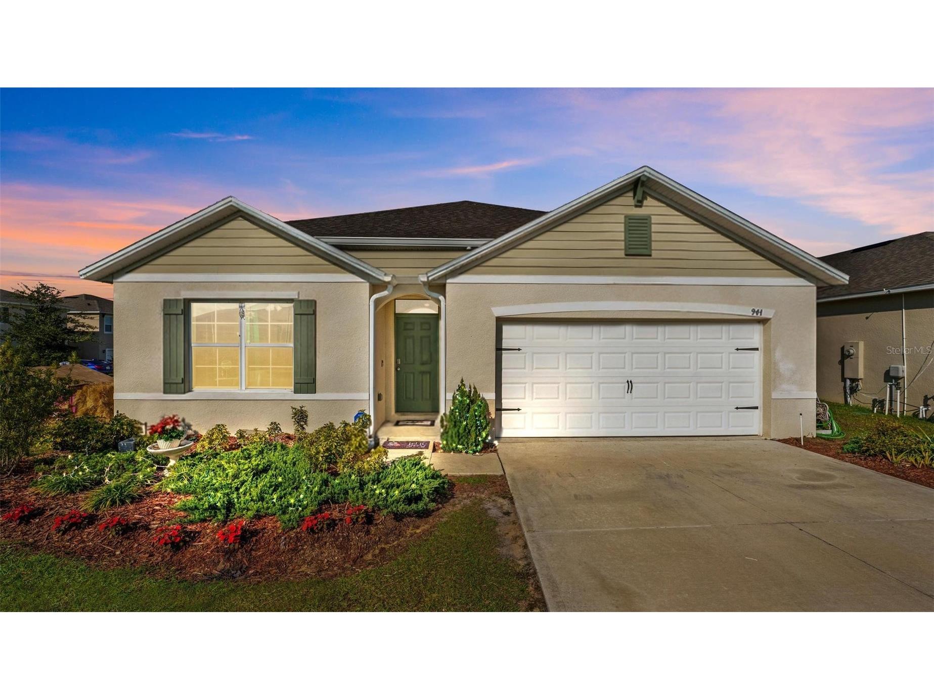 947 Serchio Street Haines City FL 33844 O6370176 image1