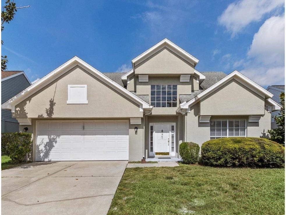 947 W Charing Cross Circle Lake Mary FL 32746 O6086357 image1