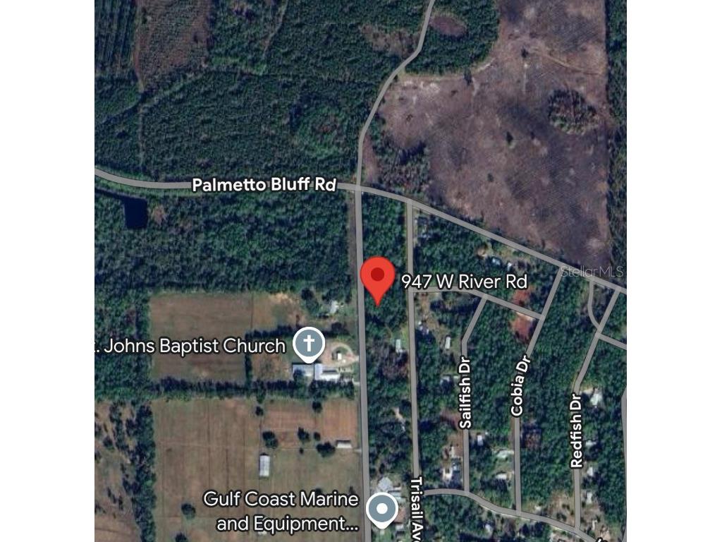 947 W River Road Palatka FL 32177 FC310996 image1