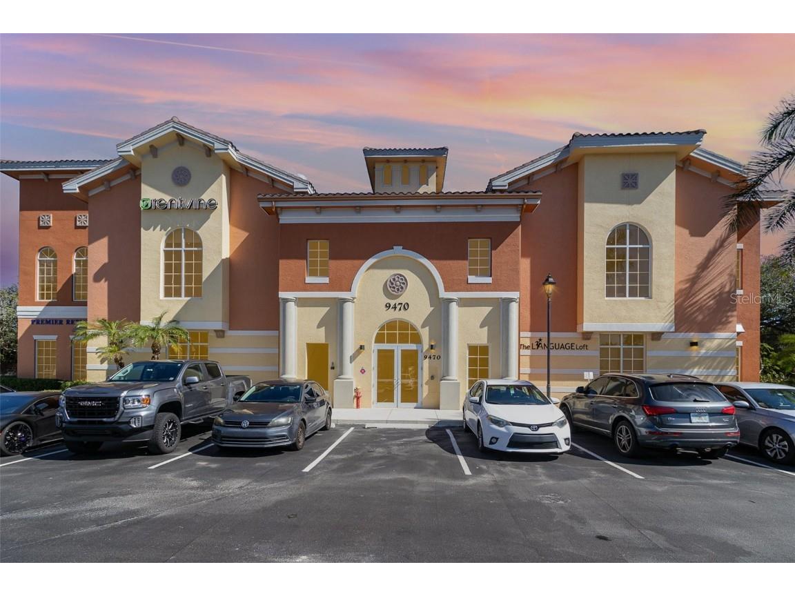 9470 Corkscrew Palms Circle #103 Estero FL 33928 TB8346152 image1