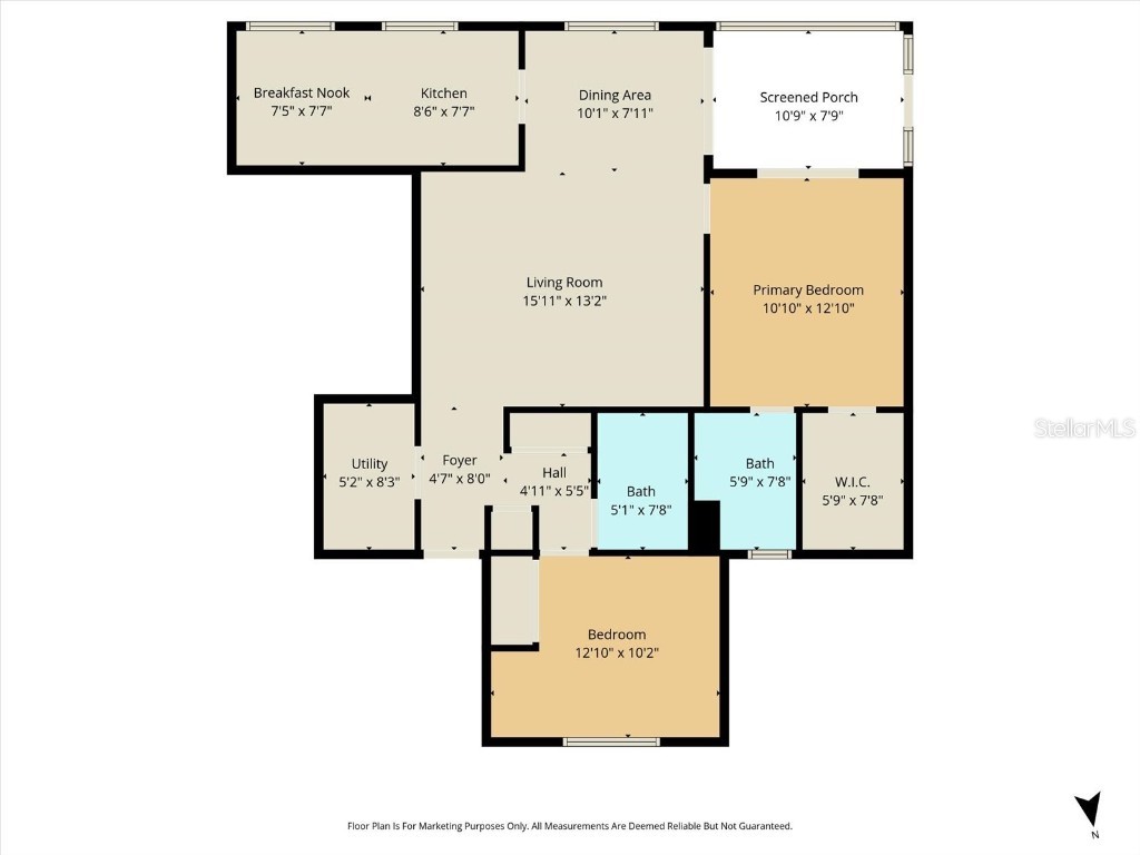 9470 Nakoma Way Weeki Wachee FL 34613 W7879420 image24