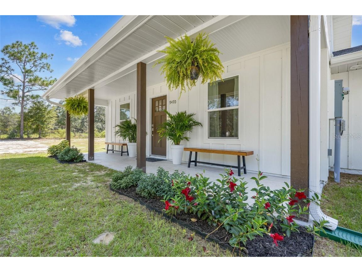 9470 NE 77th Place Bronson FL 32621 GC534124 image1