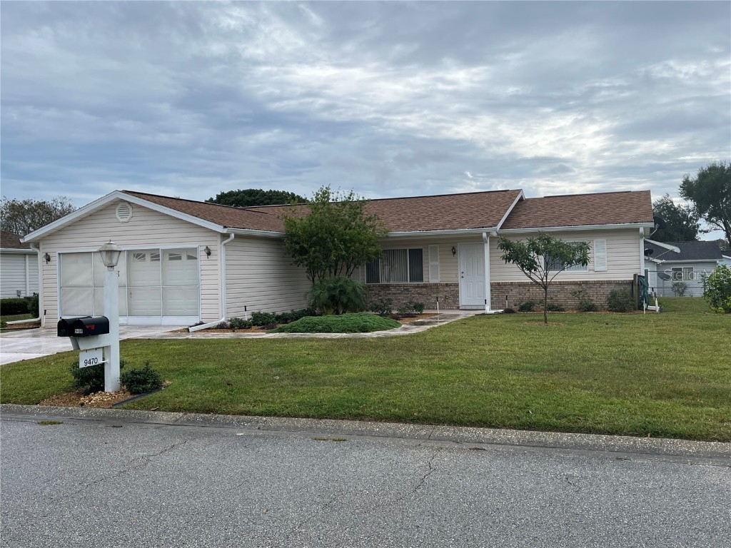 9470 SE 173rd Place Summerfield FL 34491 G5075824 image1