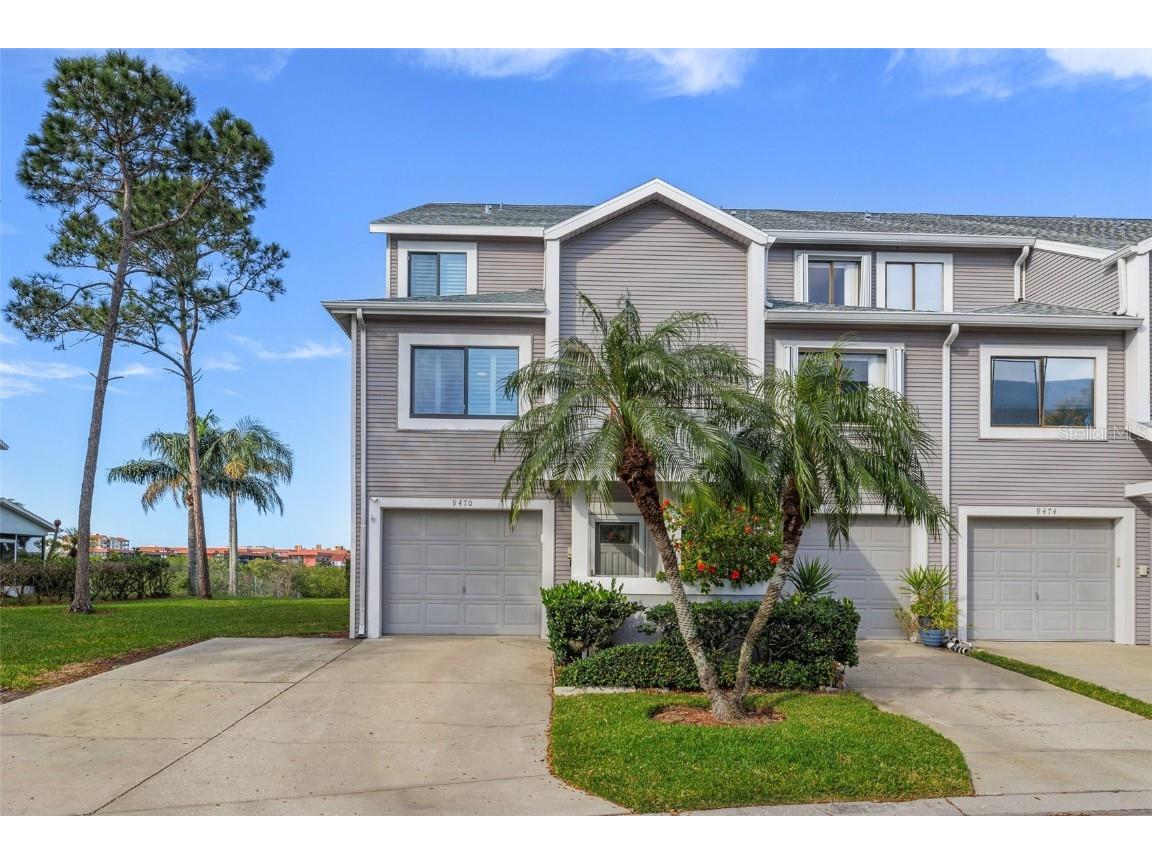 9470 Tara Cay Court #1 Seminole FL 33776 U8228747 image1