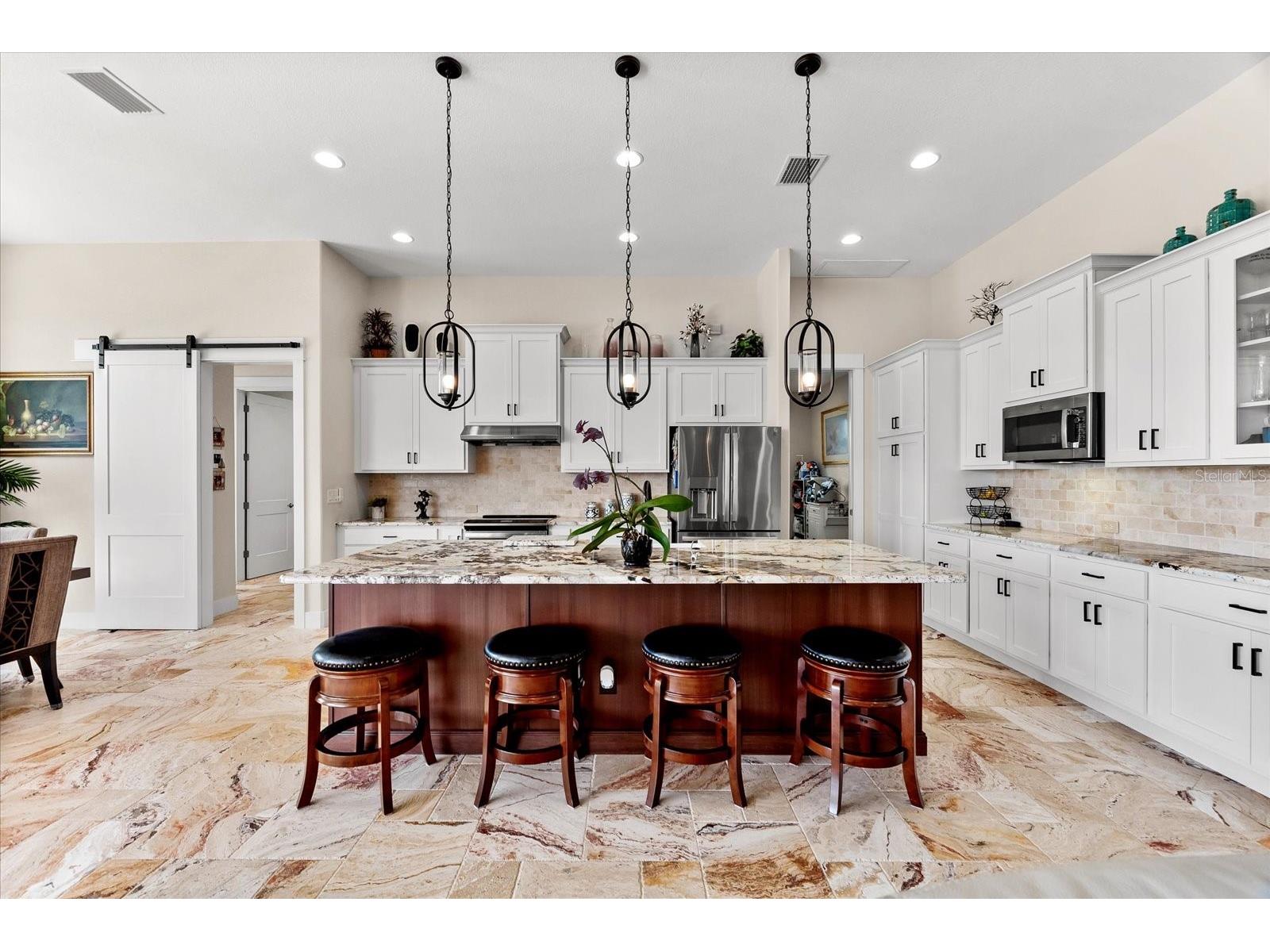 9470 Wacker Terrace Port Charlotte FL 33981 - SINGER WATERWAY D6144071 image11