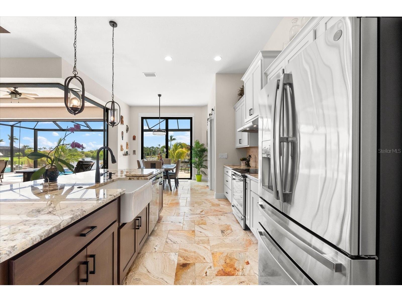 9470 Wacker Terrace Port Charlotte FL 33981 - SINGER WATERWAY D6144071 image12