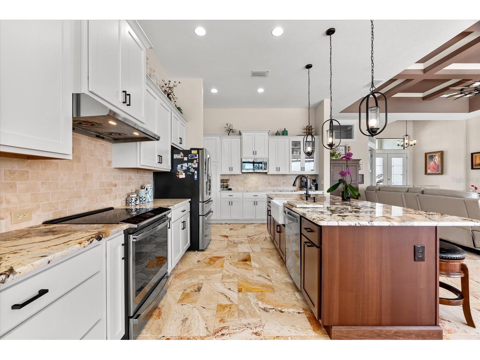 9470 Wacker Terrace Port Charlotte FL 33981 - SINGER WATERWAY D6144071 image13